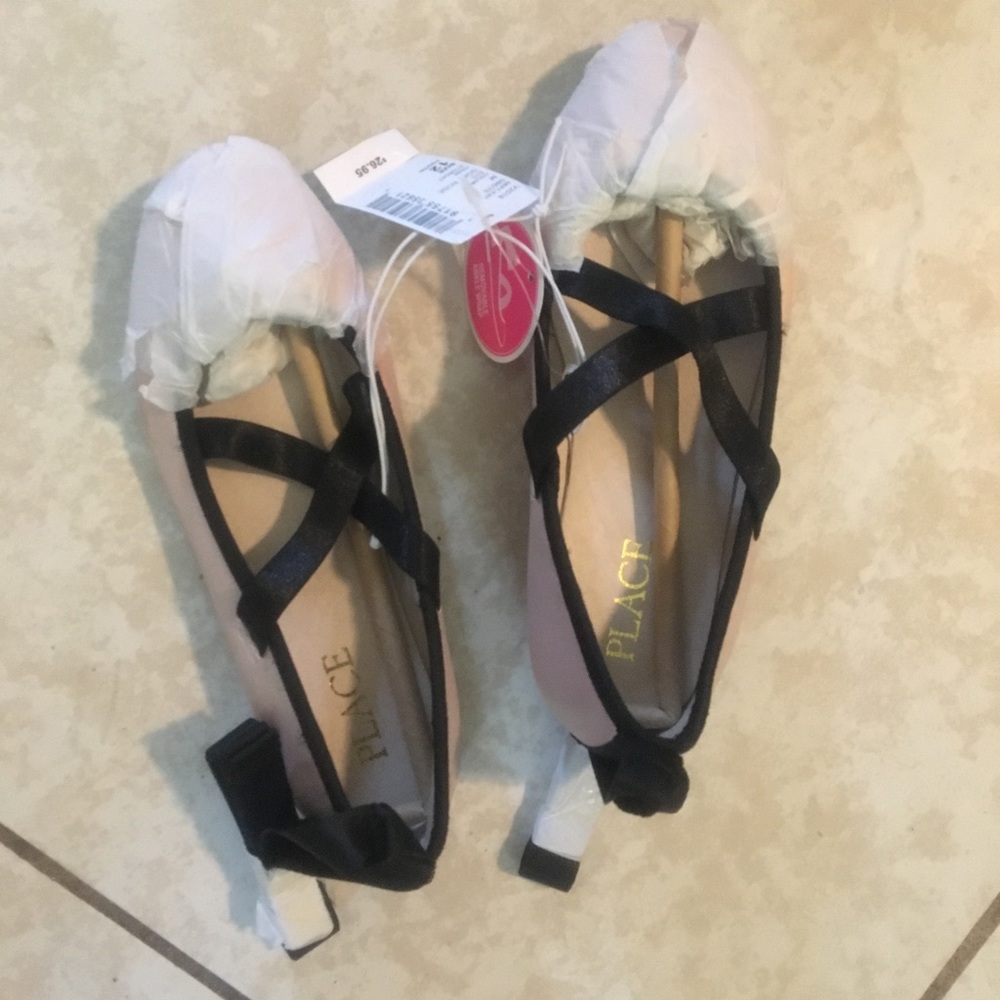 Children’s place ballerina style